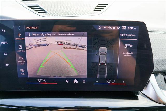 used 2025 BMW X2 car, priced at $41,491