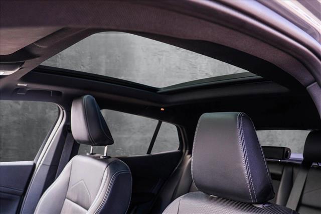 used 2025 BMW X2 car, priced at $41,491