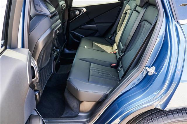 new 2026 BMW X3 car, priced at $57,615
