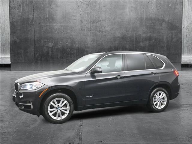 used 2015 BMW X5 car, priced at $12,991