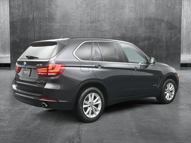 used 2015 BMW X5 car, priced at $12,991