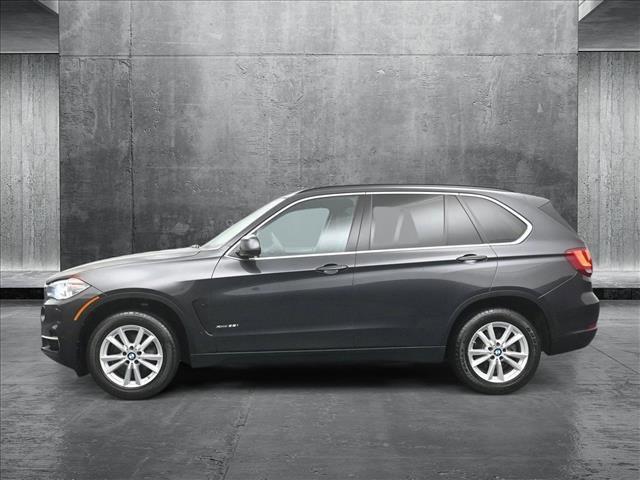 used 2015 BMW X5 car, priced at $12,991