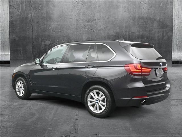 used 2015 BMW X5 car, priced at $12,991