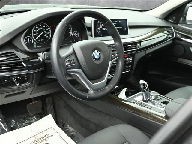 used 2015 BMW X5 car, priced at $12,991