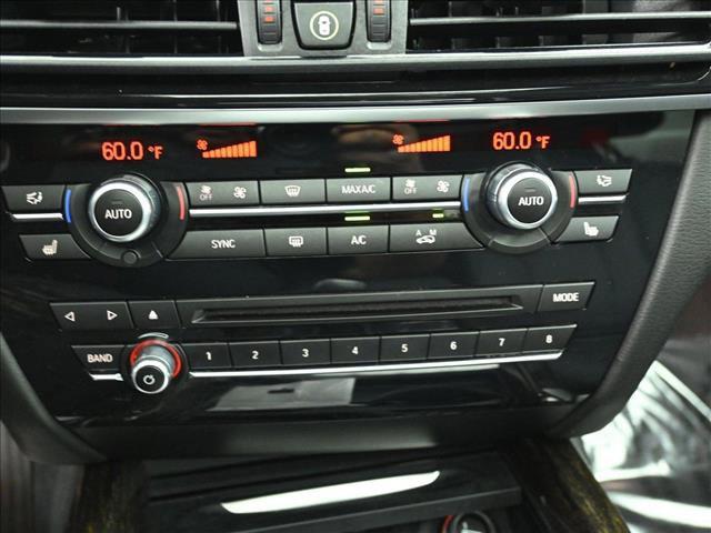 used 2015 BMW X5 car, priced at $12,991