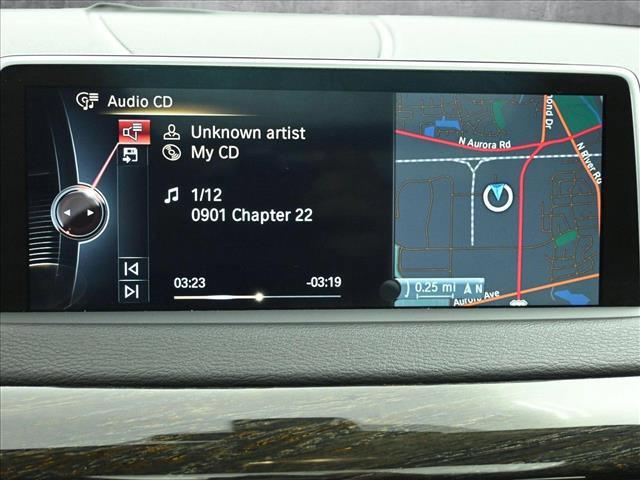 used 2015 BMW X5 car, priced at $12,991