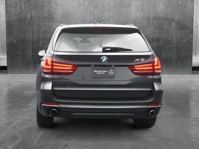 used 2015 BMW X5 car, priced at $12,991