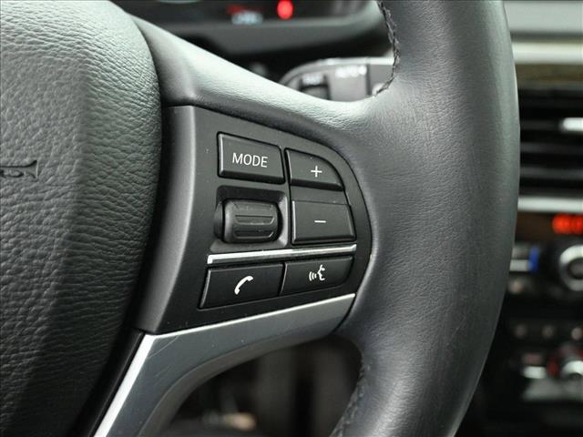 used 2015 BMW X5 car, priced at $12,991