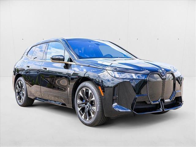 used 2026 BMW iX car, priced at $87,875