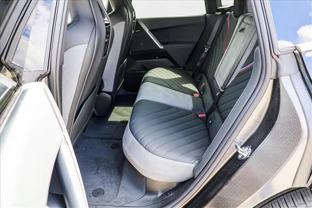 used 2026 BMW iX car, priced at $87,875