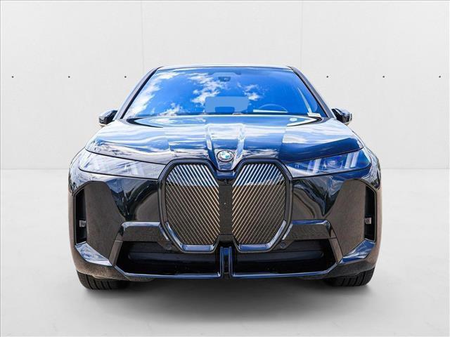 used 2026 BMW iX car, priced at $87,875