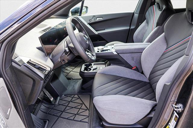 used 2026 BMW iX car, priced at $87,875