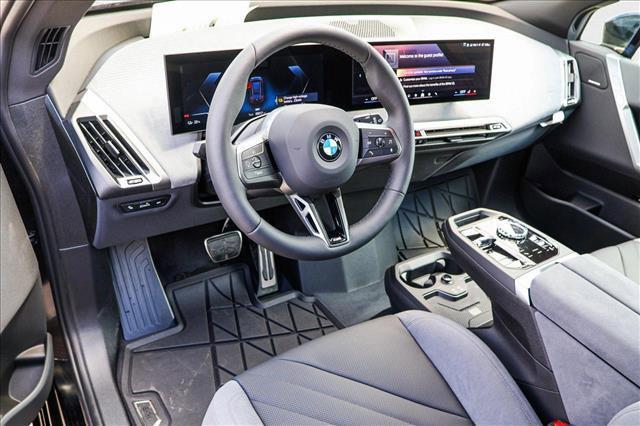 used 2026 BMW iX car, priced at $87,875