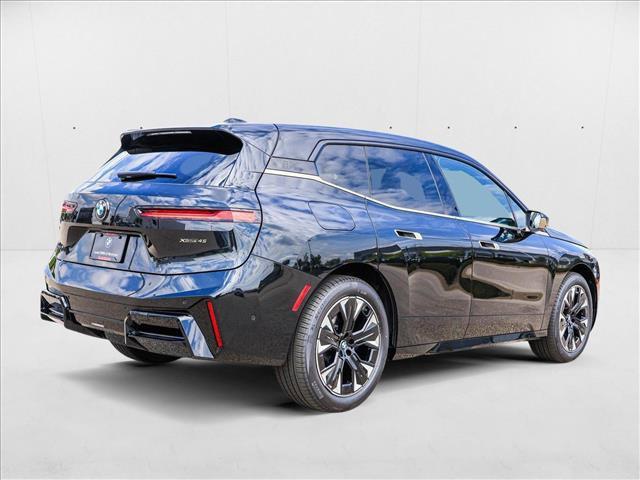 used 2026 BMW iX car, priced at $87,875