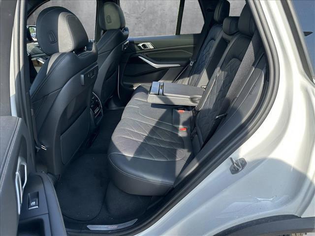 used 2023 BMW X5 PHEV car, priced at $40,491