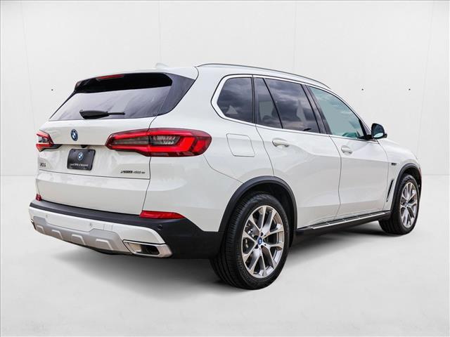 used 2023 BMW X5 PHEV car, priced at $37,914
