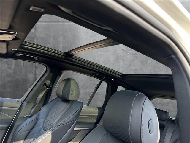 used 2023 BMW X5 PHEV car, priced at $40,491