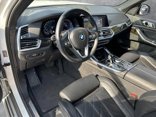 used 2023 BMW X5 PHEV car, priced at $40,491