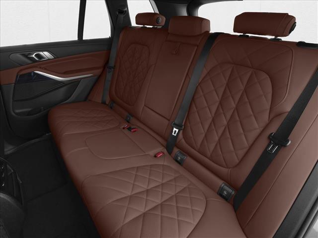 new 2026 BMW X5 PHEV car, priced at $89,725