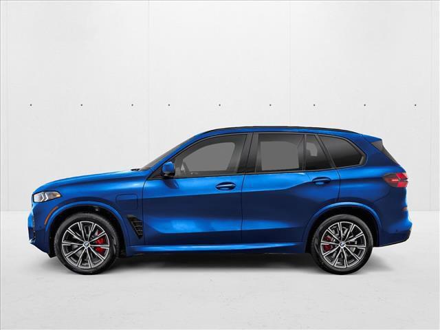 new 2026 BMW X5 PHEV car, priced at $89,725