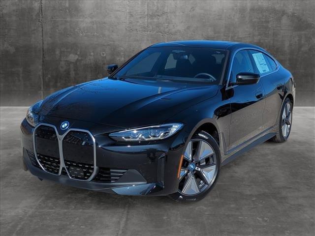 used 2024 BMW i4 Gran Coupe car, priced at $59,945