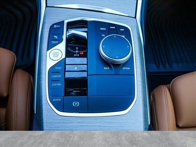 used 2025 BMW 330 car, priced at $51,680