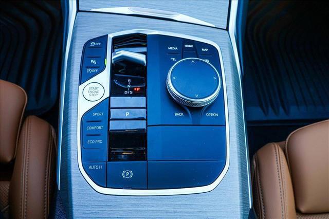 used 2025 BMW 330 car, priced at $51,680