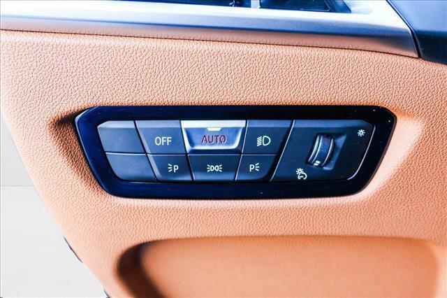 used 2025 BMW 330 car, priced at $51,680