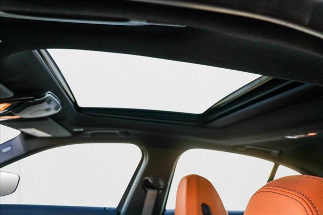 used 2025 BMW 330 car, priced at $51,680