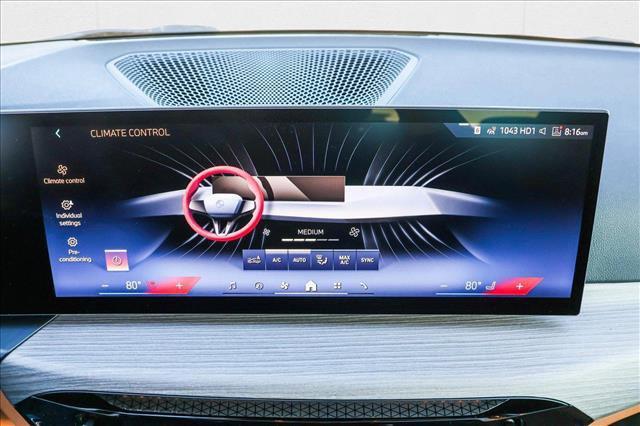 used 2025 BMW 330 car, priced at $51,680