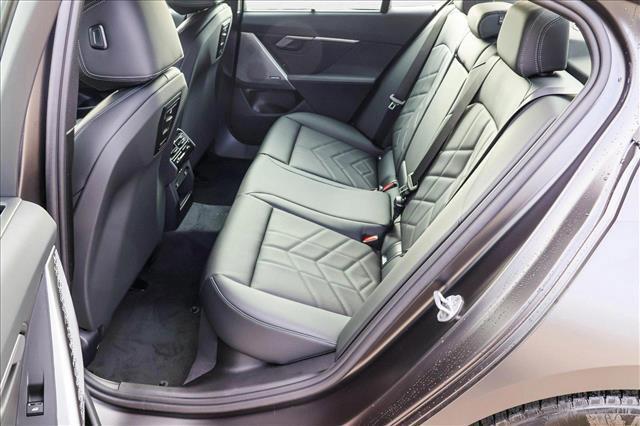 used 2025 BMW 530 car, priced at $74,625
