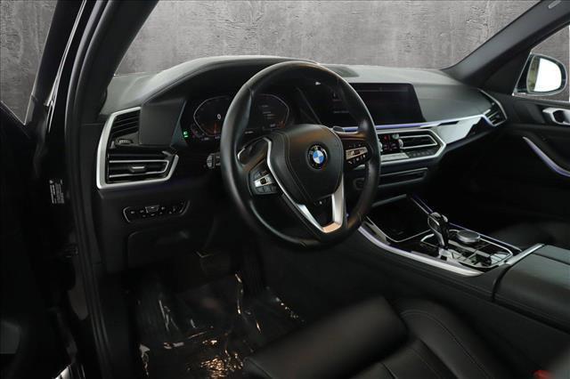 used 2019 BMW X5 car, priced at $26,991