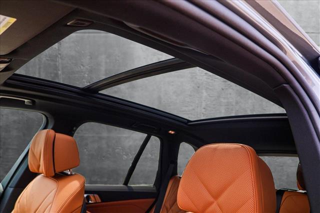 new 2026 BMW X5 car, priced at $77,325