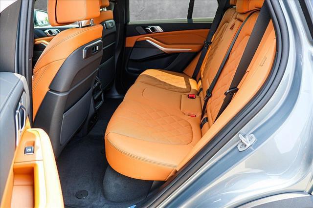 new 2026 BMW X5 car, priced at $77,325