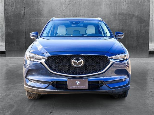 used 2020 Mazda CX-5 car, priced at $22,991