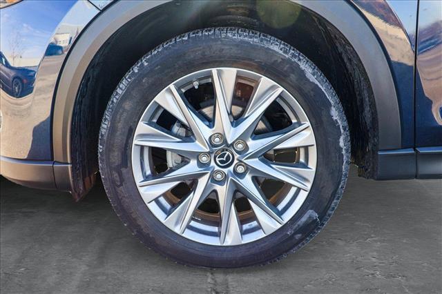 used 2020 Mazda CX-5 car, priced at $22,991