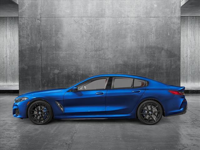 new 2026 BMW 840 car, priced at $104,690