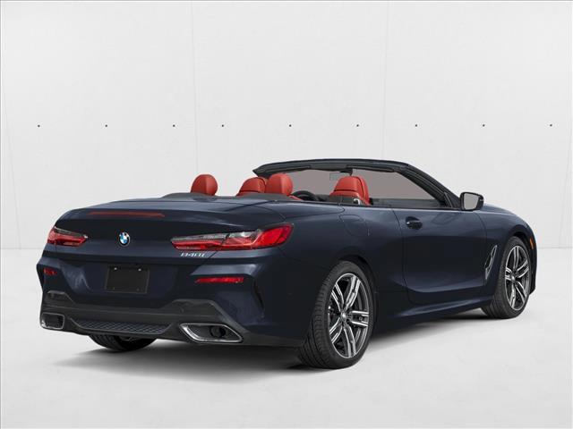 new 2026 BMW 840 car, priced at $111,675