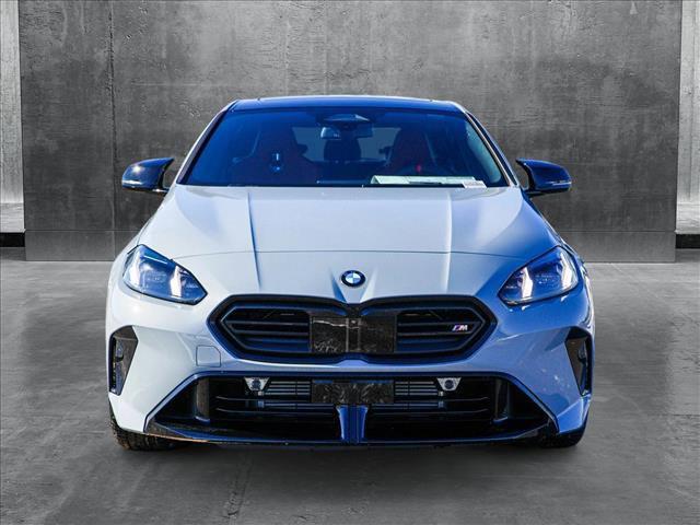 new 2025 BMW M235 Gran Coupe car, priced at $56,525