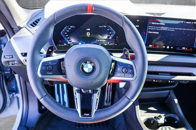 new 2025 BMW M235 Gran Coupe car, priced at $56,525