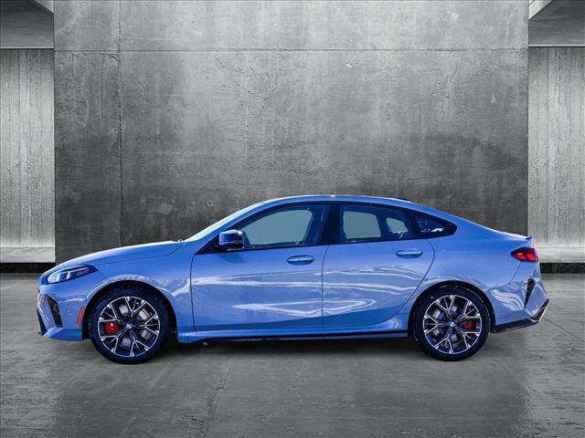 new 2025 BMW M235 Gran Coupe car, priced at $56,525