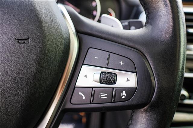 used 2020 BMW X3 car, priced at $21,300