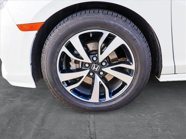 used 2019 Honda Odyssey car, priced at $30,991