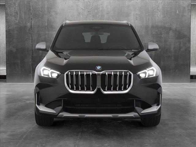 used 2024 BMW X1 car, priced at $44,495