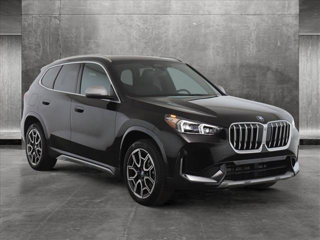 used 2024 BMW X1 car, priced at $44,495