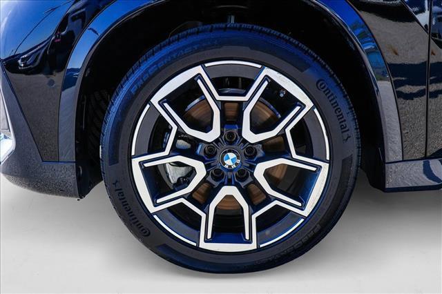 used 2024 BMW X1 car, priced at $39,491