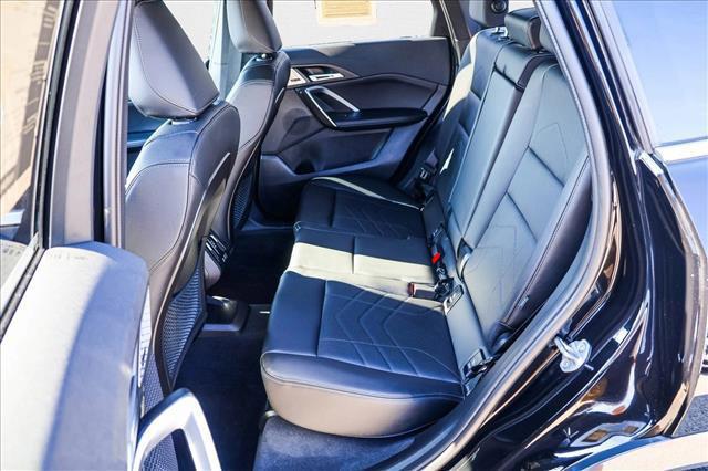 used 2024 BMW X1 car, priced at $39,491