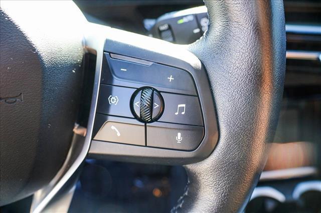 used 2024 BMW X1 car, priced at $39,491