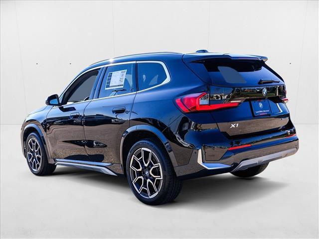 used 2024 BMW X1 car, priced at $39,491