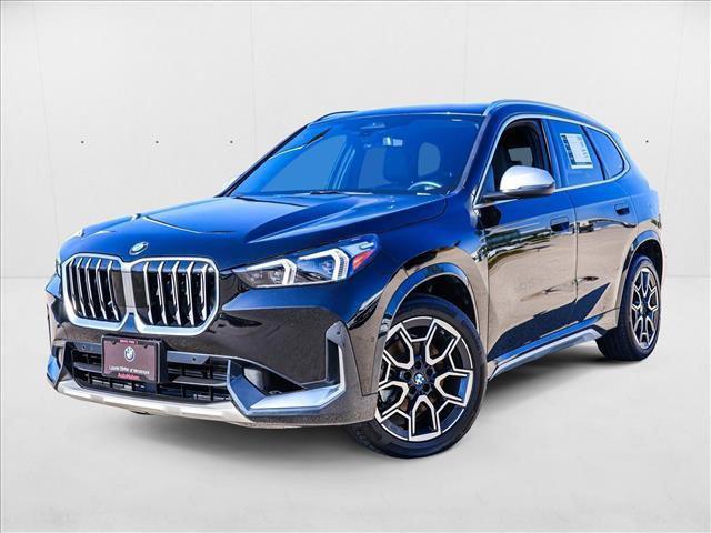 used 2024 BMW X1 car, priced at $39,491